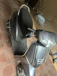 Honda Activa BS III 2014 Model
