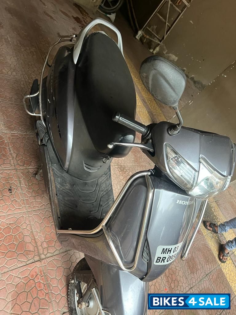 Honda Activa BS III Honda Activa BS III