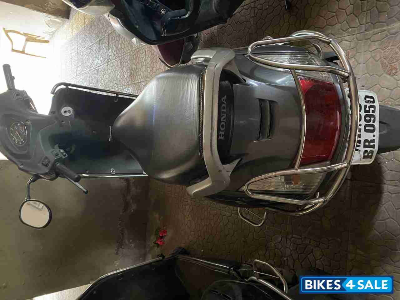 Honda Activa BS III Honda Activa BS III