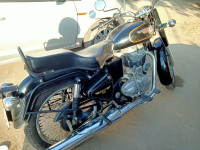 Royal Enfield Bullet 350 Twinspark 2011 Model