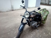 Royal Enfield Bullet 350 Twinspark