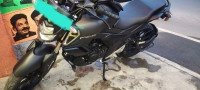Yamaha FZ-S FI V3 2020 Model