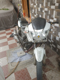 TVS Apache RTR 180 2009 Model