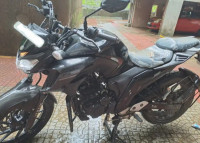 Yamaha FZ25 2018 Model
