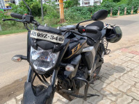 Yamaha FZ FI V2 2015 Model