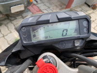 Yamaha FZ FI V2