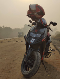 Aprilia SR 150  Model