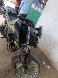 Honda CB Hornet 160R 2018 Model