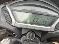 Honda CB Hornet 160R