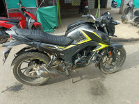 Honda CB Hornet 160R