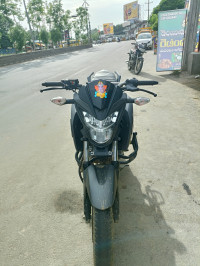 Honda CB Hornet 160R