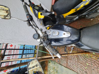 Bajaj Avenger 220 DTS-i 2012 Model