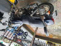 Bajaj Avenger 220 DTS-i