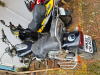 Bajaj Avenger 220 DTS-i