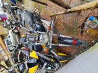 Bajaj Avenger 220 DTS-i