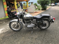 Royal Enfield  Machismo 500 2009 Model