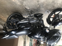 Bajaj Pulsar 125 Split Seat 2020 Model