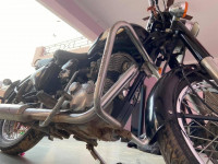 Royal Enfield Classic 350 2016 Model