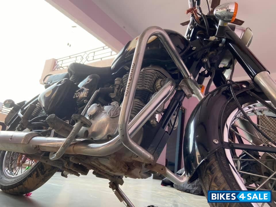 Royal Enfield Classic 350