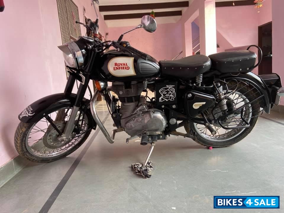 Royal Enfield Classic 350