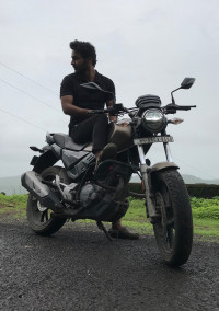 Hero XPulse 200T 2019 Model