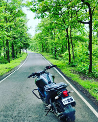 Yamaha FZ-S FI V3 2019 Model