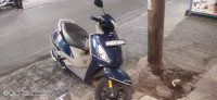 TVS Jupiter ZX BS6 2021 Model