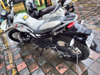 Hero XPulse 200T BS6