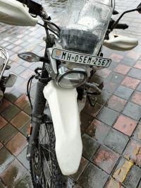 Hero XPulse 200T BS6