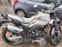 Hero XPulse 200T BS6