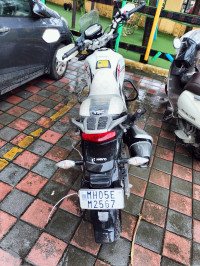 Hero XPulse 200T BS6