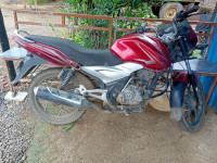 Bajaj Discover 100T 2013 Model