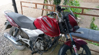 Bajaj Discover 100T