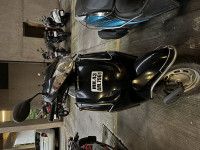 Honda Activa 2012 Model