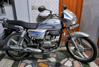 Hero Splendor Plus 2016 Model