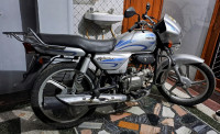 Hero Splendor Plus