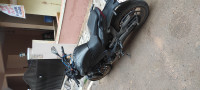 Matte Black Bajaj Dominar 400 ABS BS6