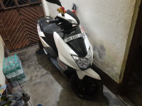 TVS NTORQ 125 2018 Model