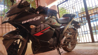 Suzuki Gixxer SF BS6 2021 Model