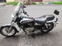 Bajaj Avenger Cruise 220 2018 Model