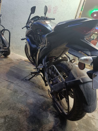 Suzuki Gixxer SF