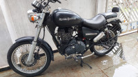 Royal Enfield Thunderbird 500
