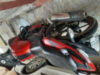 TVS Apache RTR 160 2018 Model