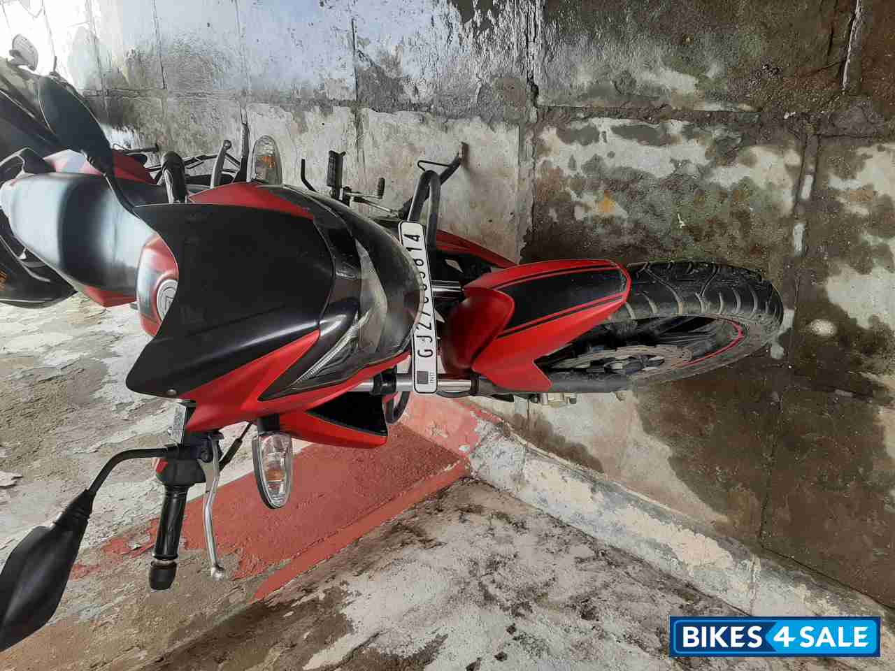 TVS Apache RTR 160 TVS Apache RTR 160