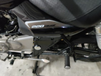 Bajaj Avenger Cruise 220 2019 Model