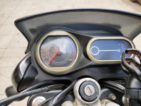 Red & Black Bajaj V15