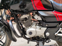 Red & Black Bajaj V15