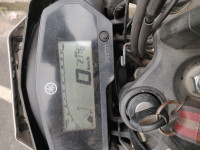 Yamaha FZ25