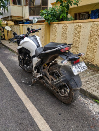 Yamaha FZ25