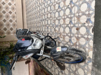 Hero CBZ Xtreme 2012 Model